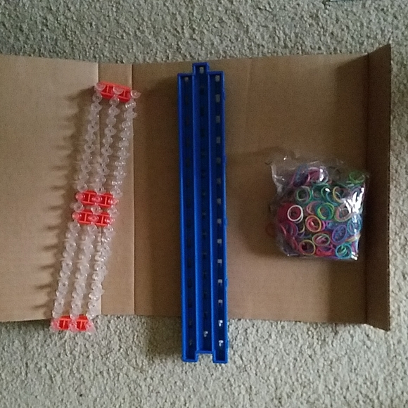 Cra-Z Loom Kit - Picture 3 of 4